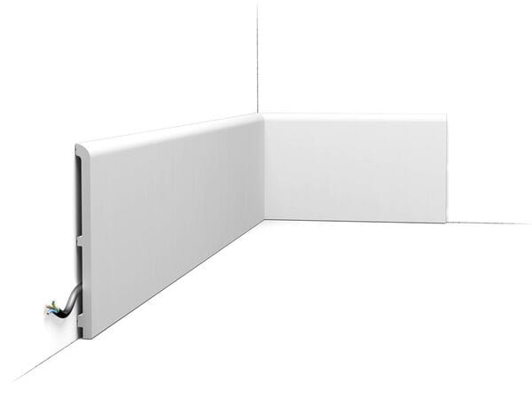  LISTWA PRZYPODŁOGOWA WIELOFUNKCYJNA ORAC SX212