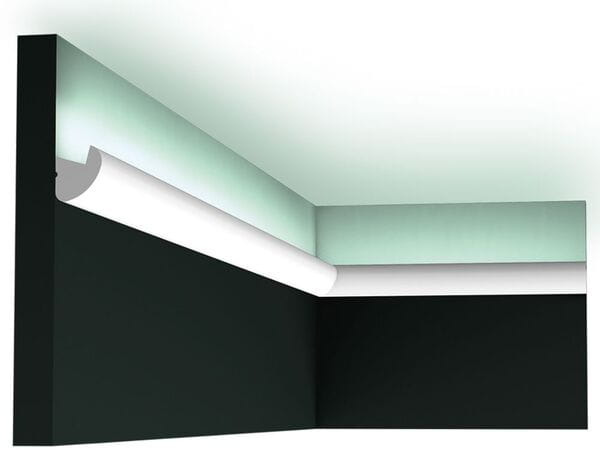 PROFIL OŚWIETLENIOWY CX188 ORAC