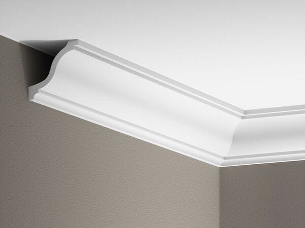 LISTWA PRZYSUFITOWA LGG-43 CREATIVA  
