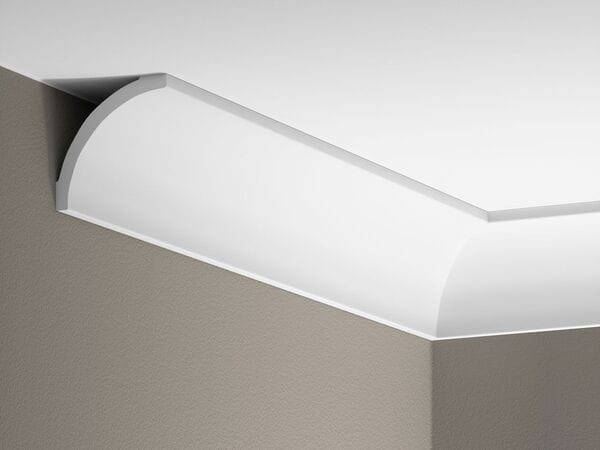 LISTWA PRZYSUFITOWA LGG-48 CREATIVA  