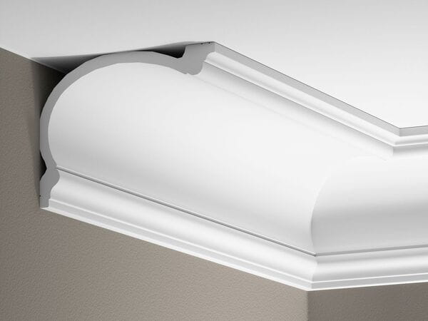 LISTWA PRZYSUFITOWA LGG-58 CREATIVA    
