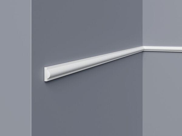 LISTWA ŚCIENNA OZDOBNA LNG-20 CREATIVA