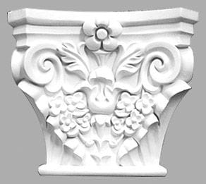 GŁOWICA PILASTRA KDS-14 CREATIVA   