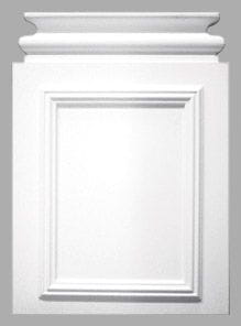 BAZA PILASTRA KDS-17 CREATIVA 