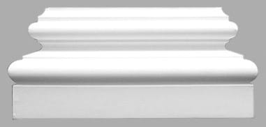 BAZA PILASTRA KDS-22 CREATIVA  