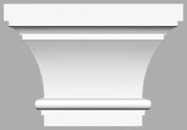 GŁOWICA PILASTRA KDS-32 CREATIVA  