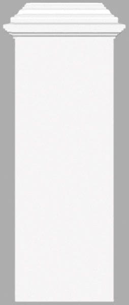 BAZA PILASTRA KDS-36 CREATIVA  