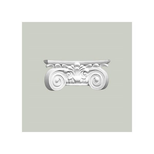 GŁOWICA PÓŁKOLUMNY KG130-2