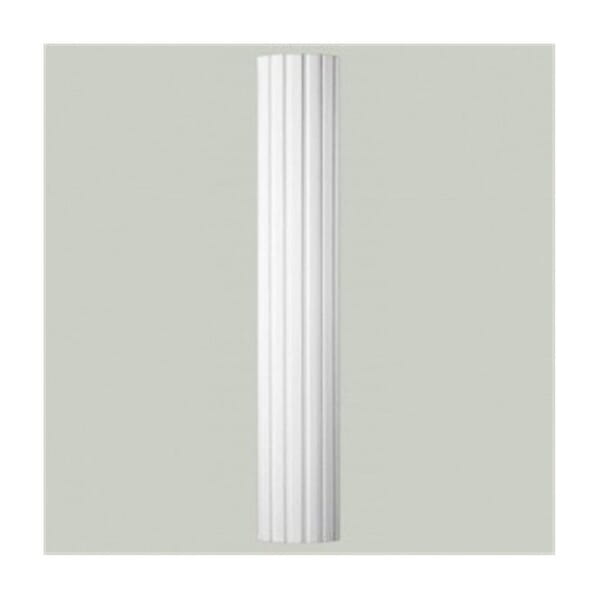 TRZON PÓŁKOLUMNY K324 CREATIVA