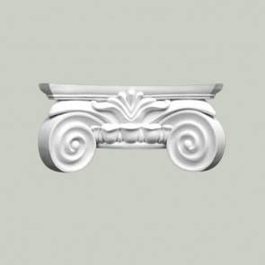 GŁOWICA PÓŁKOLUMNY KG124-2C