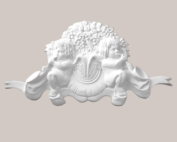 ORNAMENT O-01 CREATIVA