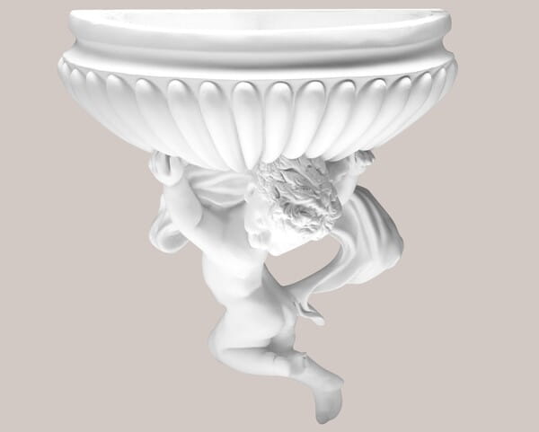 ORNAMENT D-02 CREATIVA