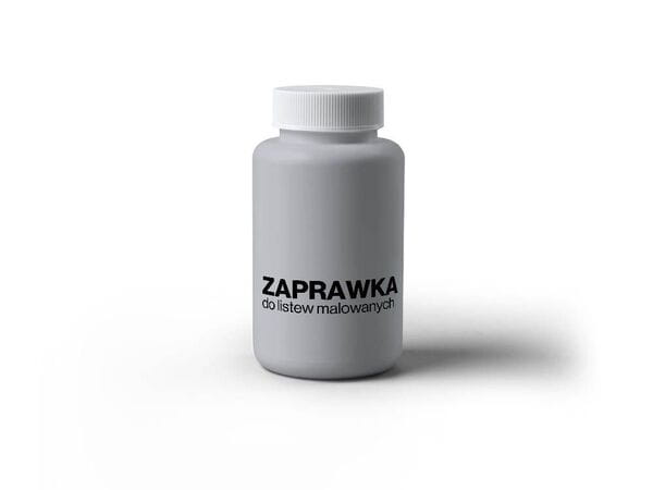 LAKIER ZAPRAWKOWY DO SREBRNYCH LISTEW CREATIVA 