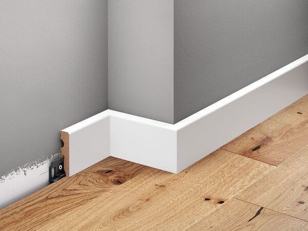 LISTWA PRZYPODŁOGOWA MDF LMDF-01 CREATIVA