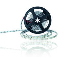 TAŚMA LED SMD3528 600LED [5m] NEUTRALNA
