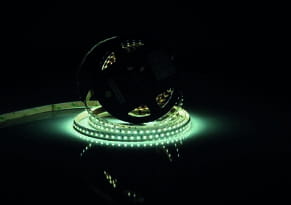 TAŚMA LED SMD3528 600LED [5m] BARWA BIAŁA ZIMNA CREATIVA