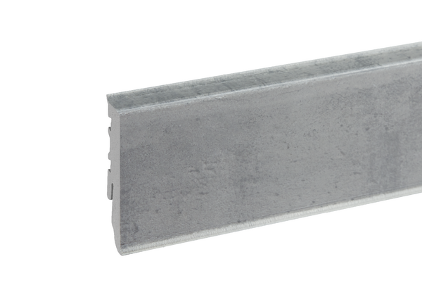 LISTWA PRZYPODŁOGOWA MASTERLINE  PVC60 520 CREATIVA