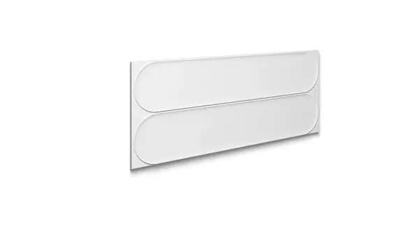 PANEL DEKORACYJNY 3D ARC L NMC 