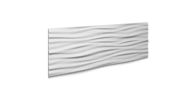 PANEL DEKORACYJNY 3D LIQUID NMC 