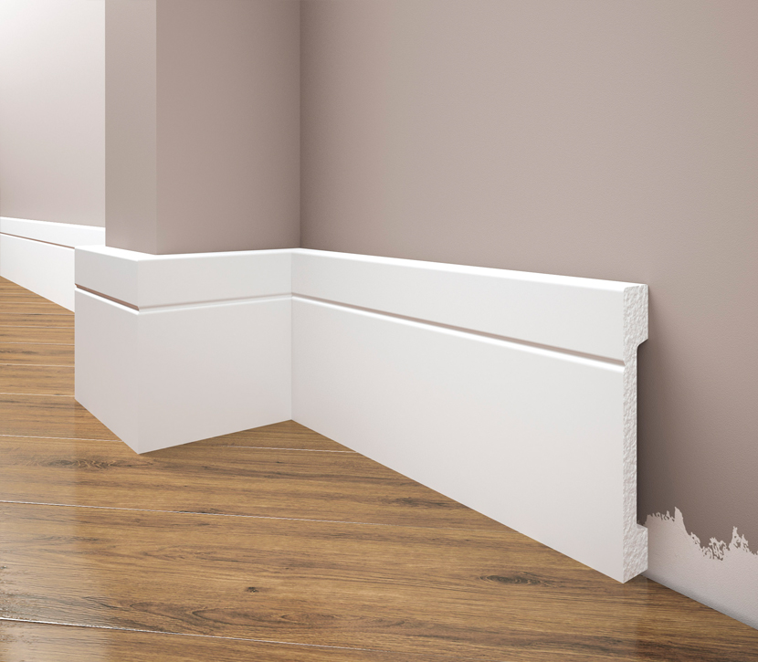 LISTWA PRZYPODŁOGOWA LPC-20F FLEX CREATIVA 