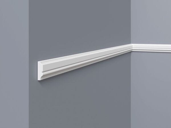 LISTWA ŚCIENNA LPC-57F FLEX CREATIVA 