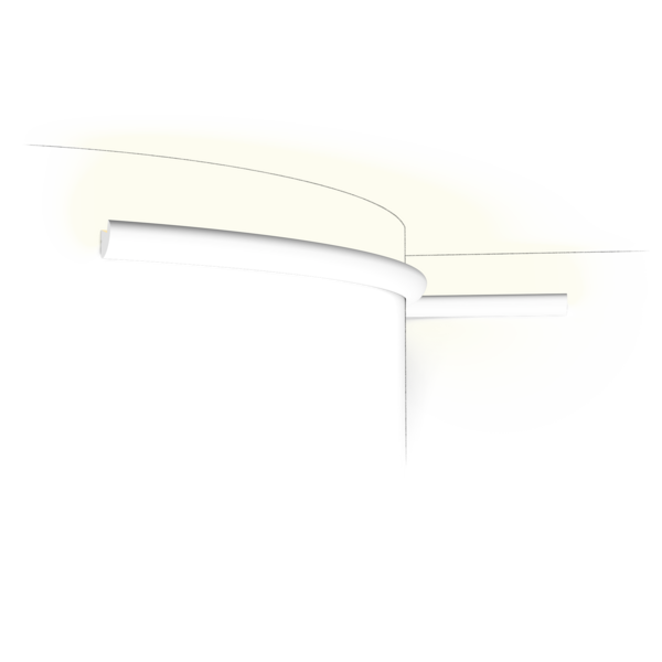 PROFIL OŚWIETLENIOWY CX188F FLEX ORAC 