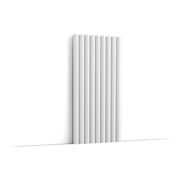 PANEL DEKORACYJNY ŚCIENNY 3D WX218F FLEX ORAC 