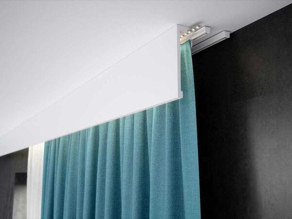 LISTWA KARNISZOWA 3MB LK-04 CREATIVA  