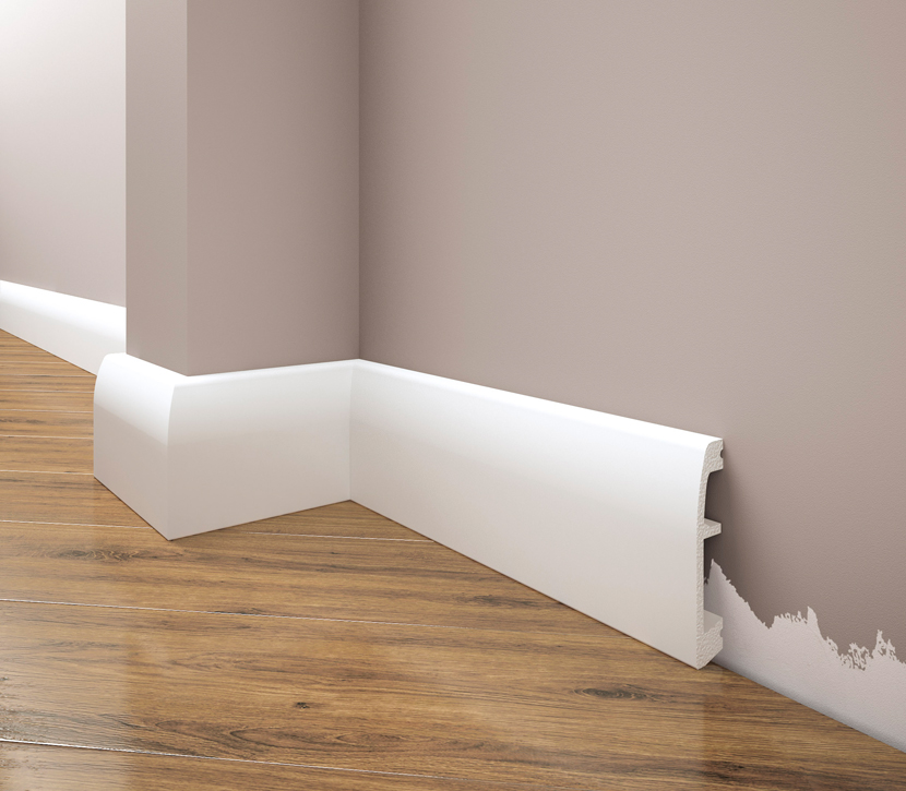 LISTWA PRZYPODŁOGOWA LPC-06 CREATIVA