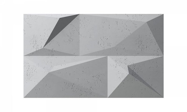 PB 07 KRYSZTAŁ VHCT BETON ARCHITEKTONICZNY