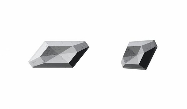PB 02 DIAMENT VHCT BETON ARCHITEKTONICZNY