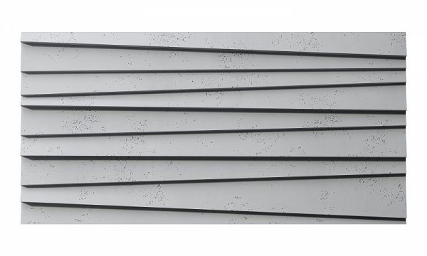 PB 04 ŻALUZJA VHCT BETON ARCHITEKTONICZNY