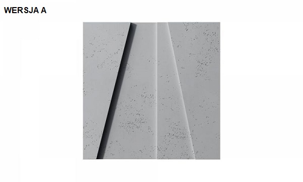 PB 10 MOZAIKA VHCT BETON ARCHITEKTONICZNY