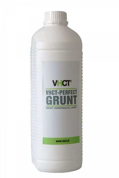 PERFECT GRUNT VHCT / GŁĘBOKO PENETRUJĄCY VHCT