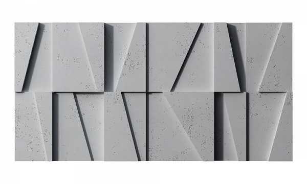PB 09 MOZAIKA VHCT BETON ARCHITEKTONICZNY
